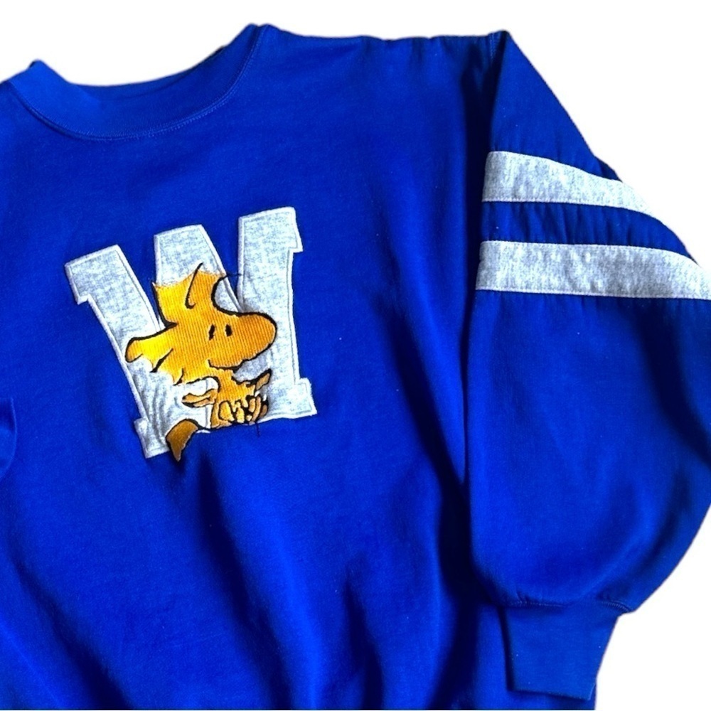 Vtg Studio Grafix Sweatshirt - Picture 3 of 8